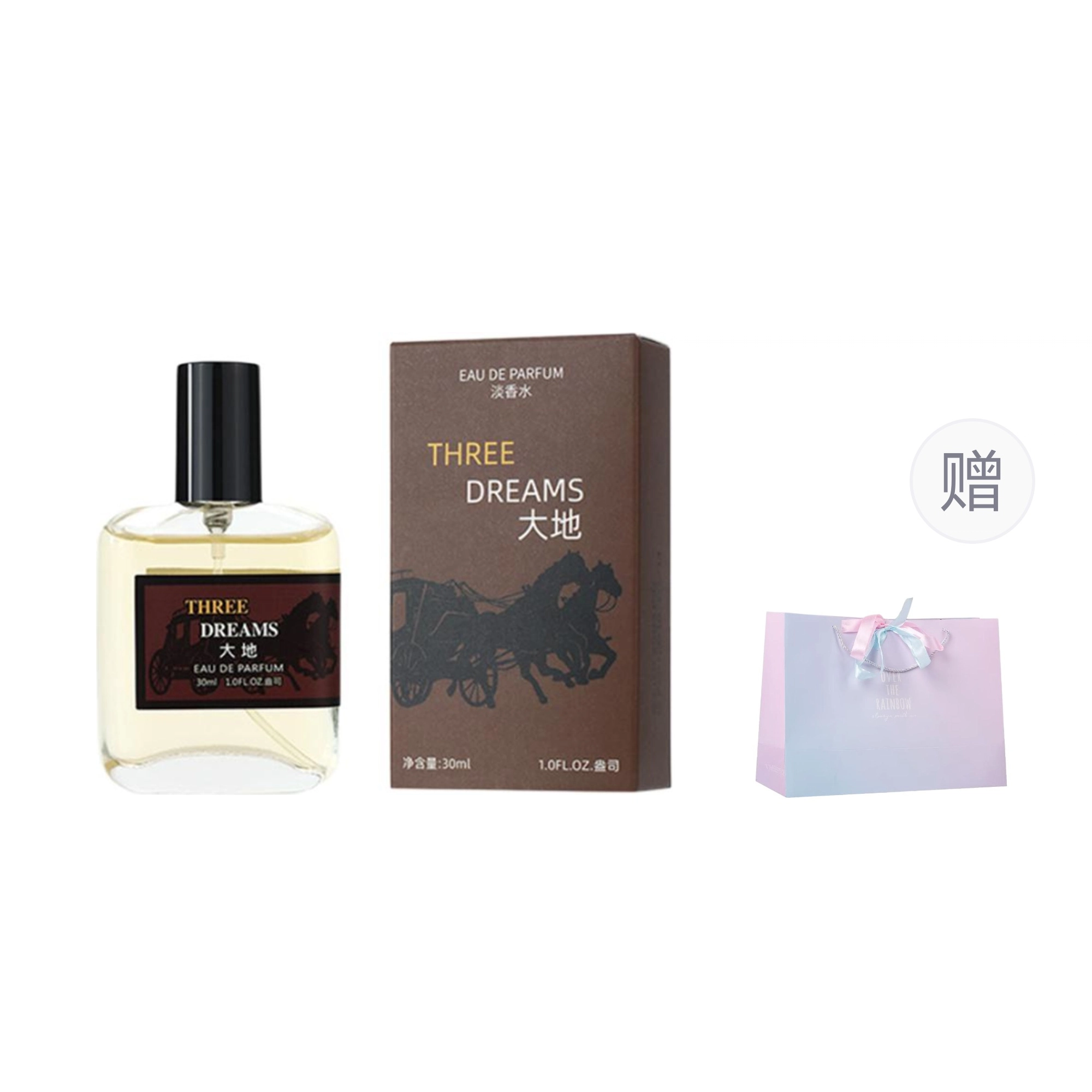 BEOUPE EDP 30ml