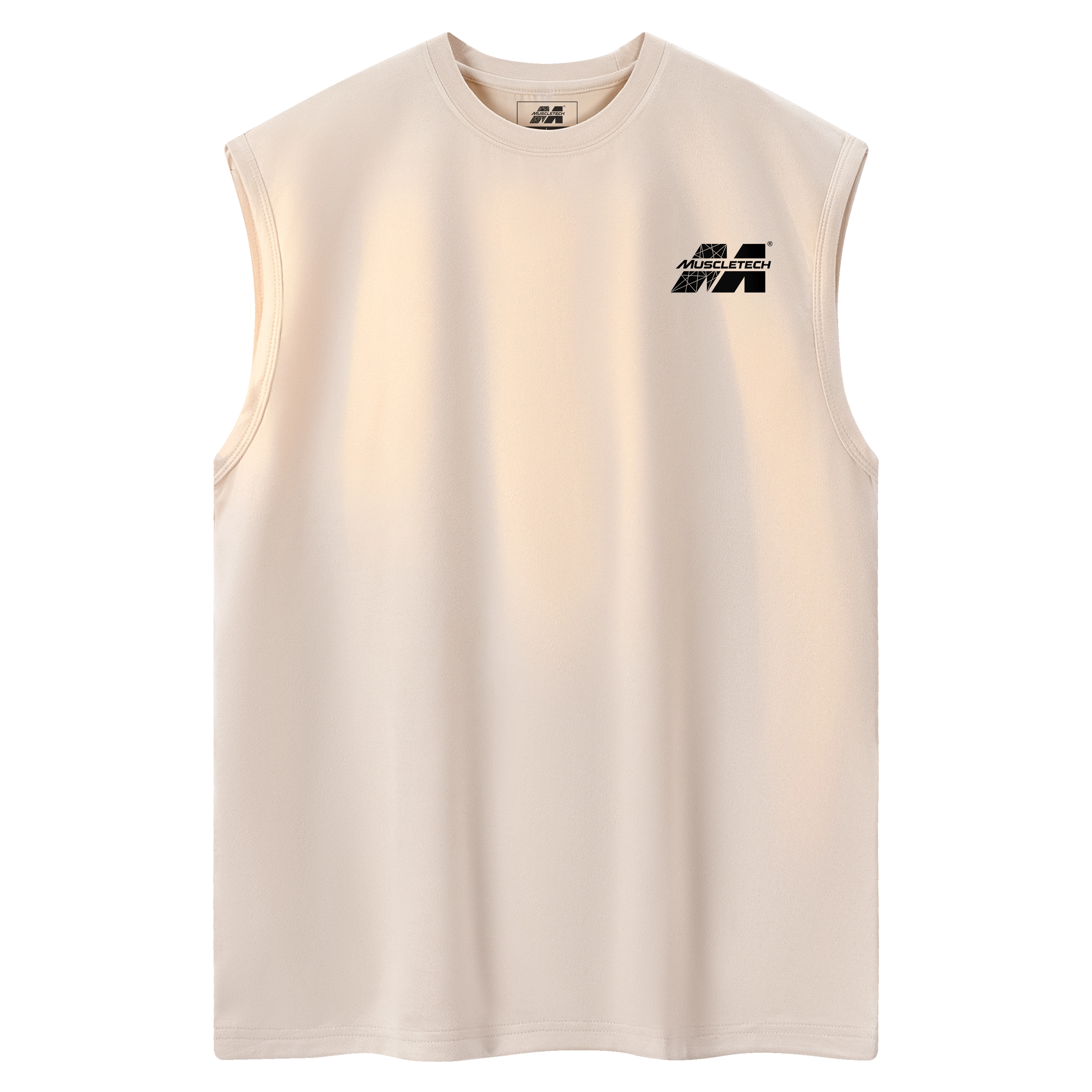 MUSCLETECH cleanfitLogo