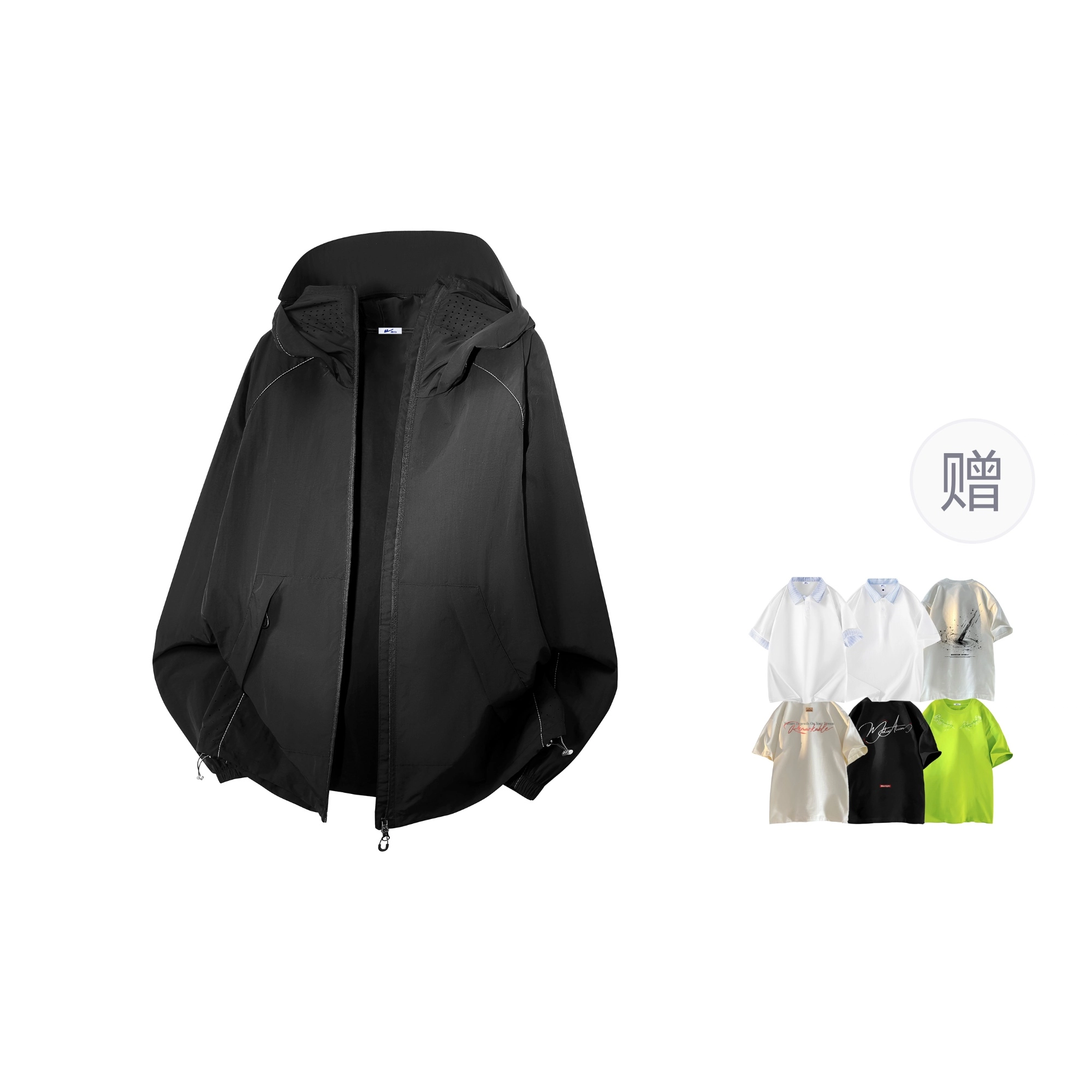 Warrior UPF50+