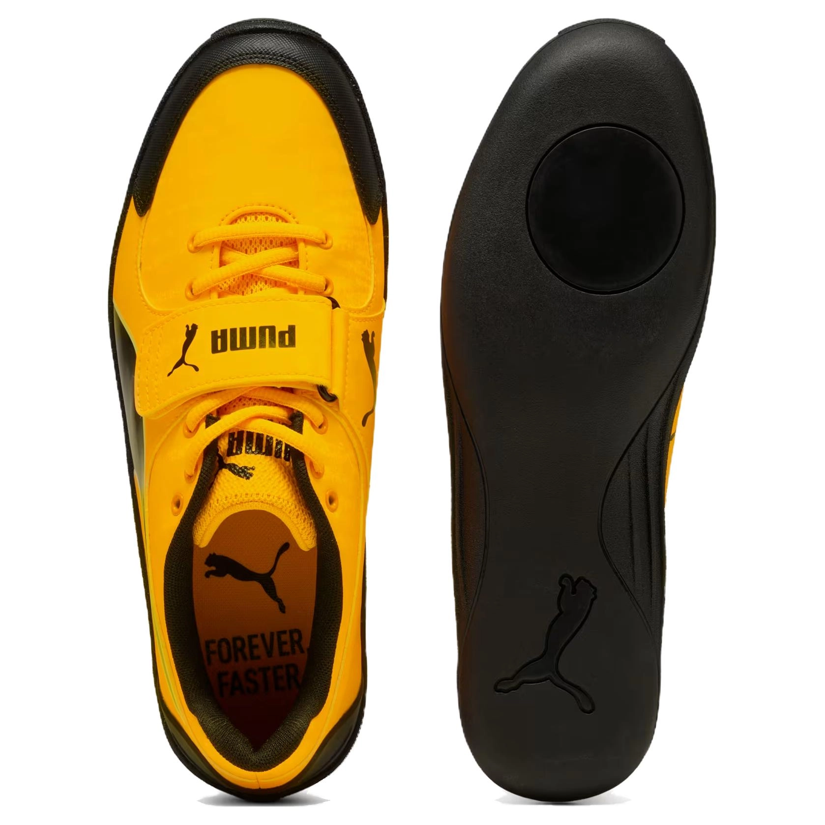 PUMA evoSPEED Throw 10.5