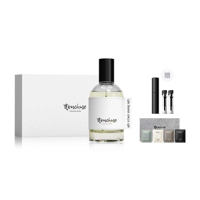 TTOUCHME 13D EDT 50ml