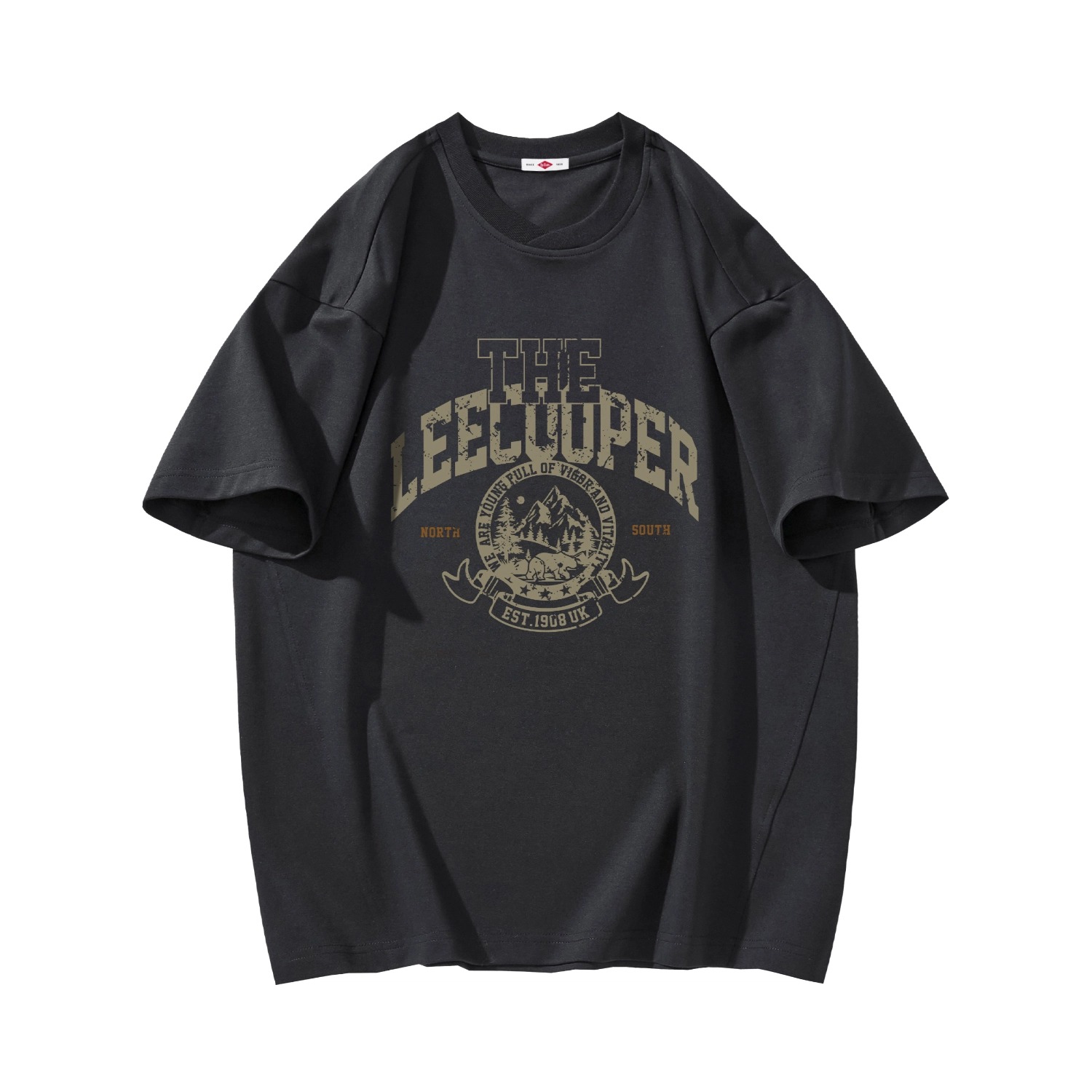Lee Cooper T
