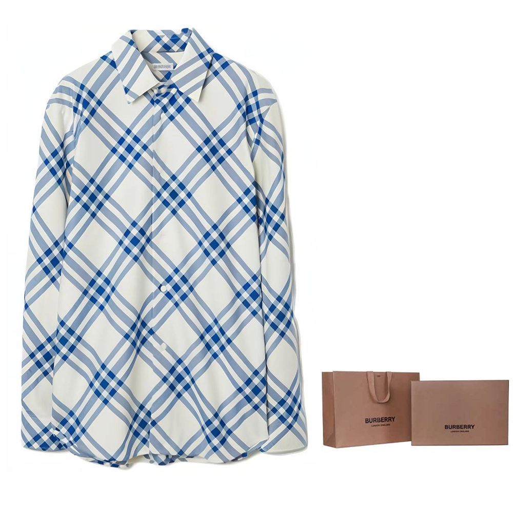 Burberry FW23