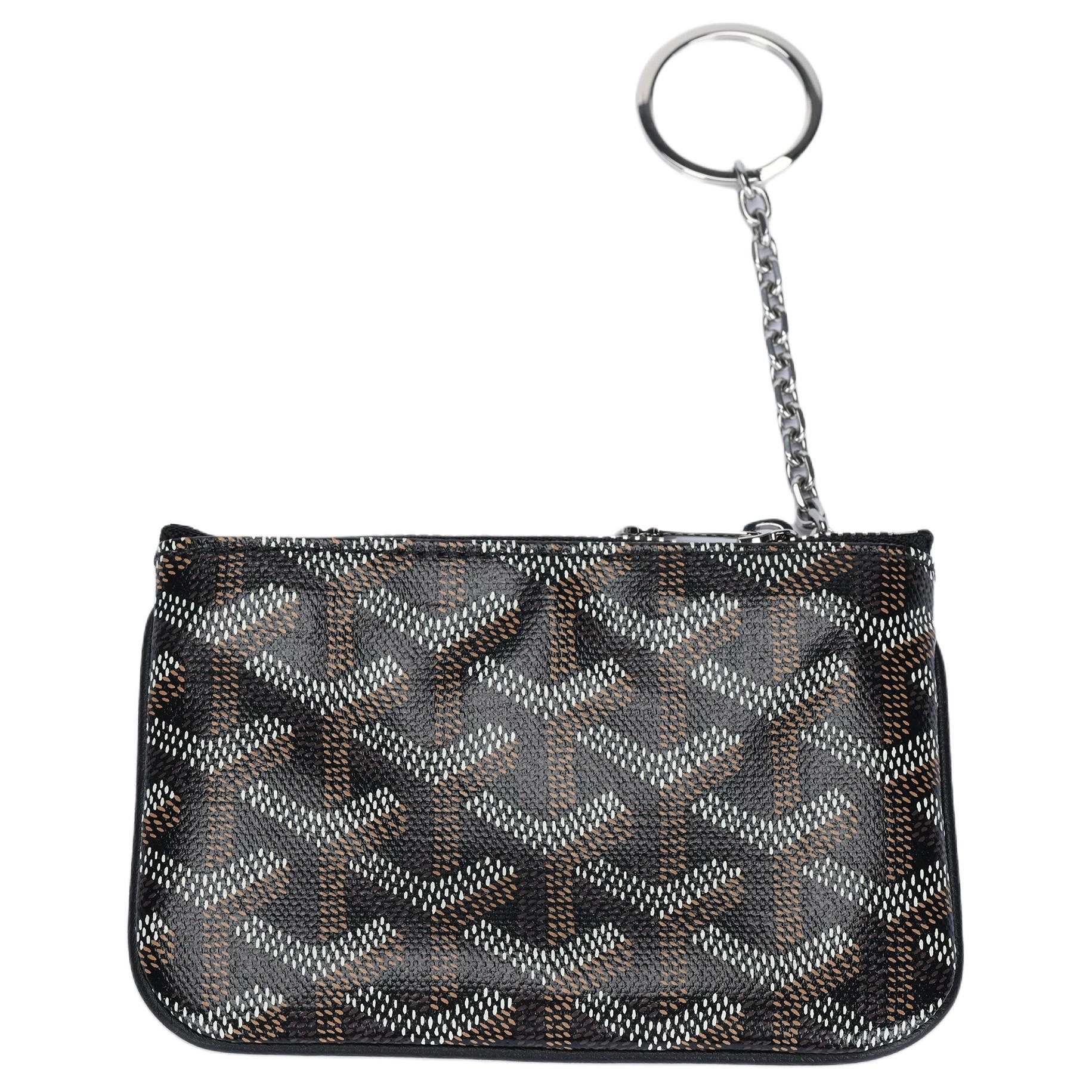 GOYARD Snat nano