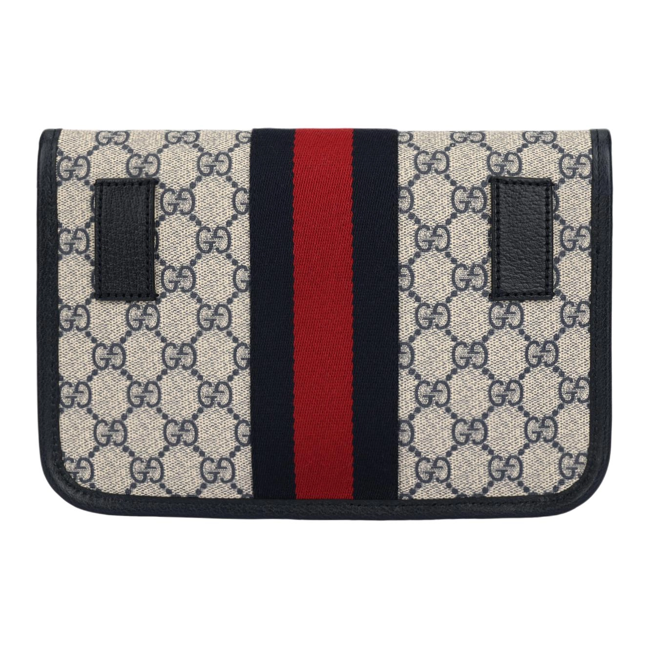 GUCCI Ophidia Logo