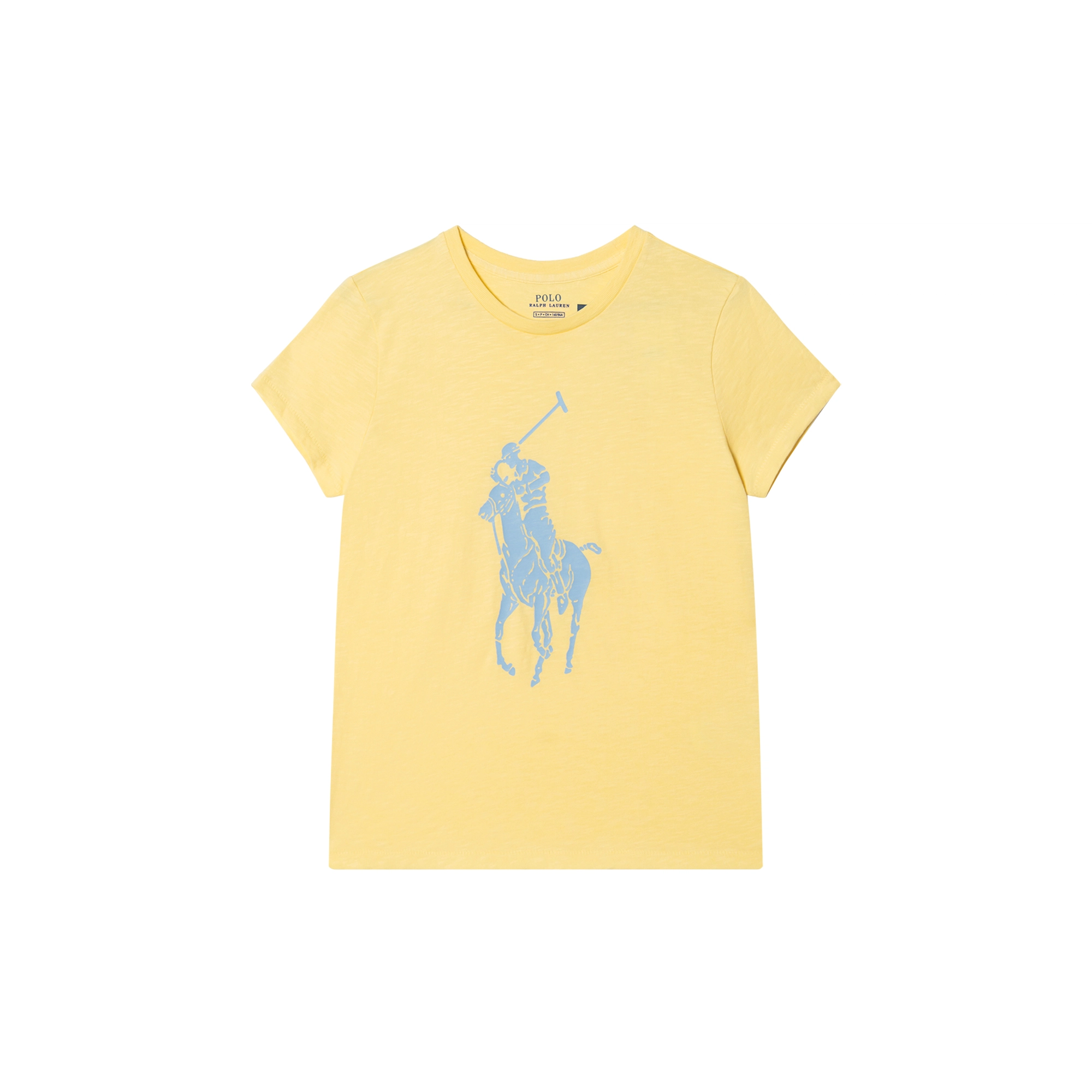 Polo Ralph Lauren SS22 Big Pony LogoT