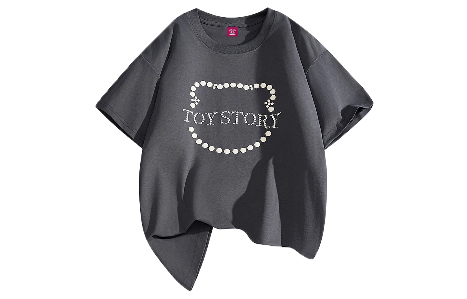 Disney logo T
