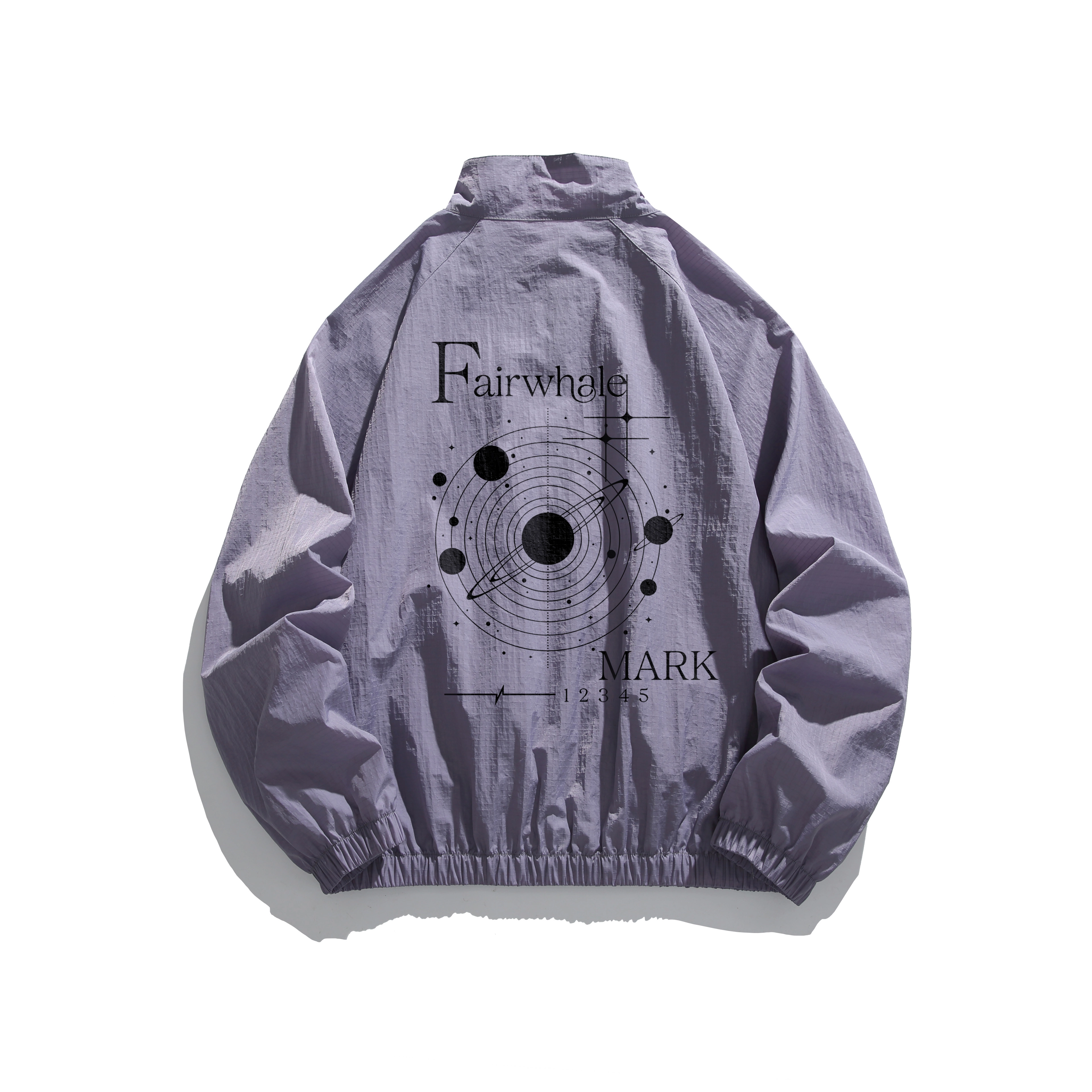 FAIRWHALE UPF50+