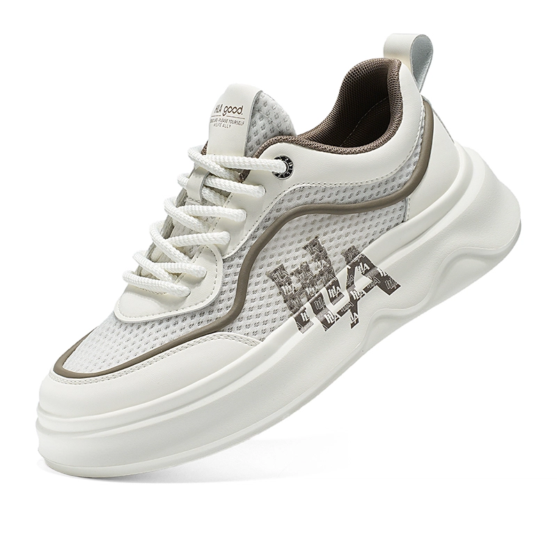 HLA