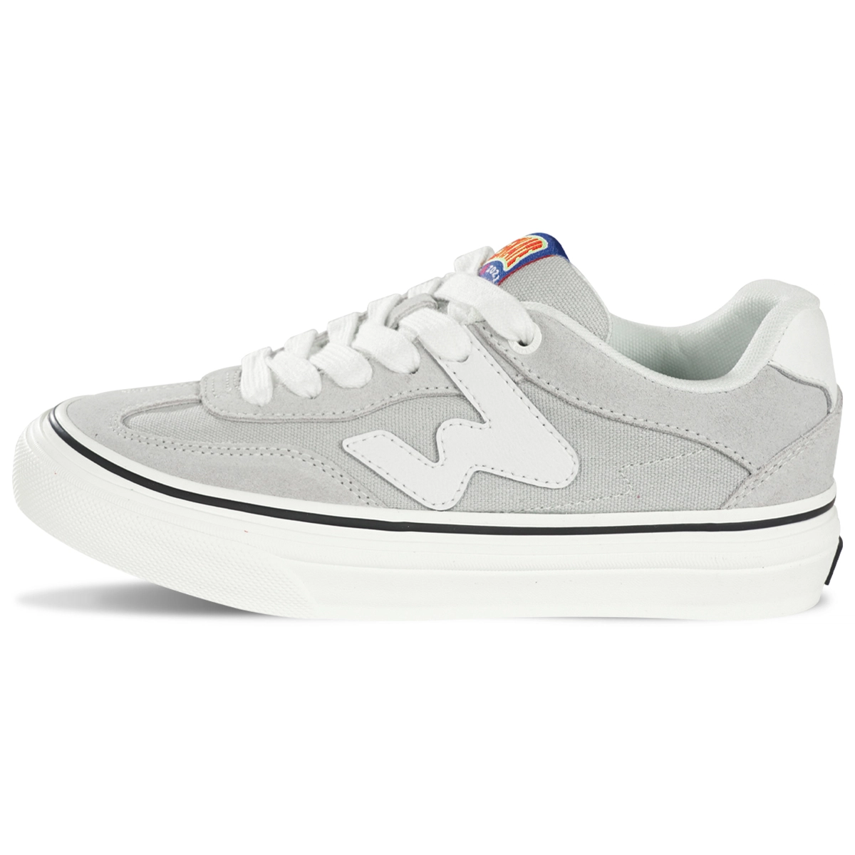 ollieskate Grey T