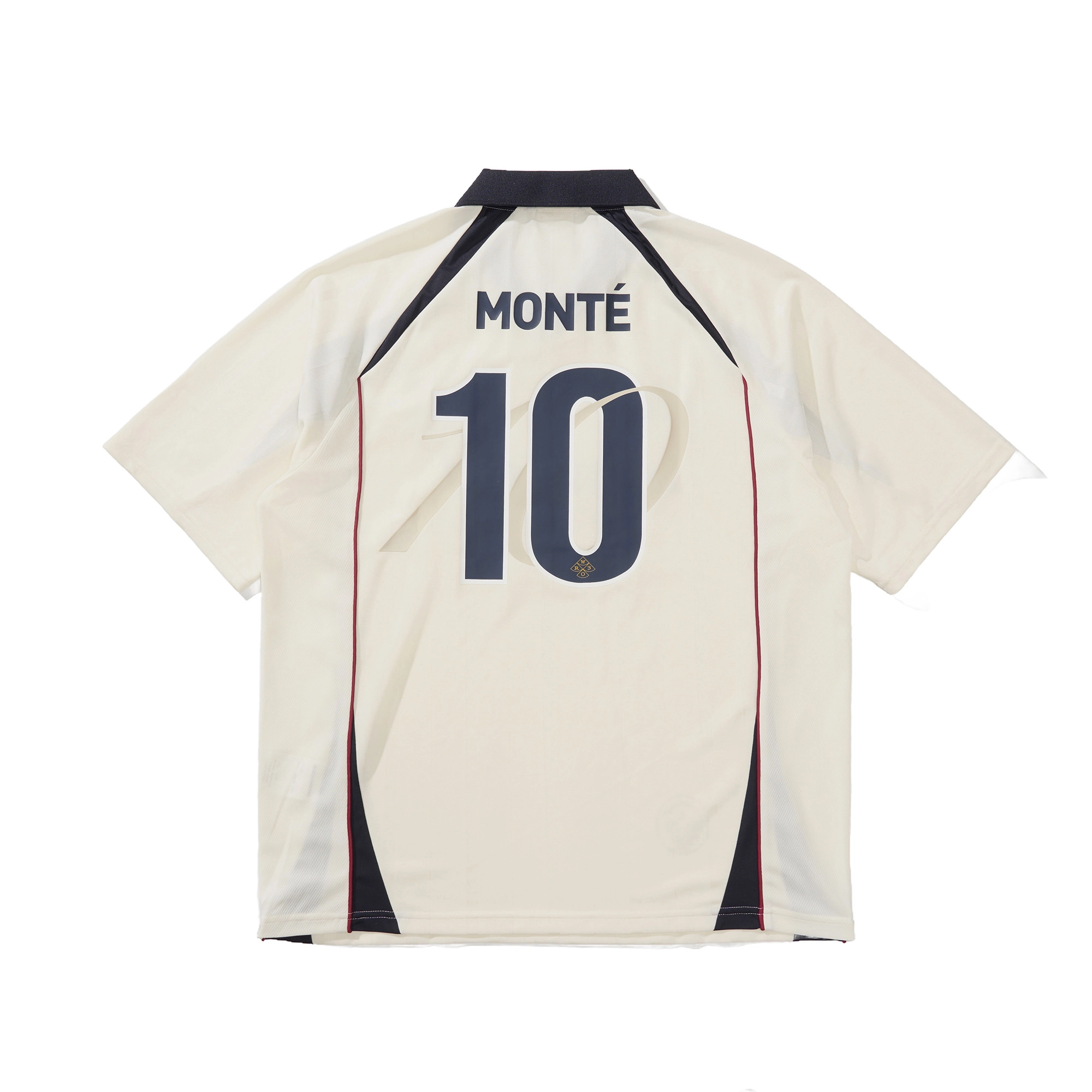 NOTHOMME Monterest poloT