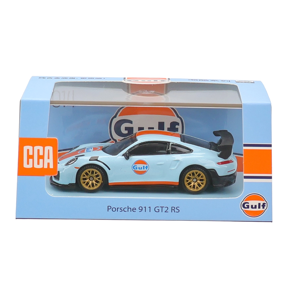 CCA 164 911 GT2 RS