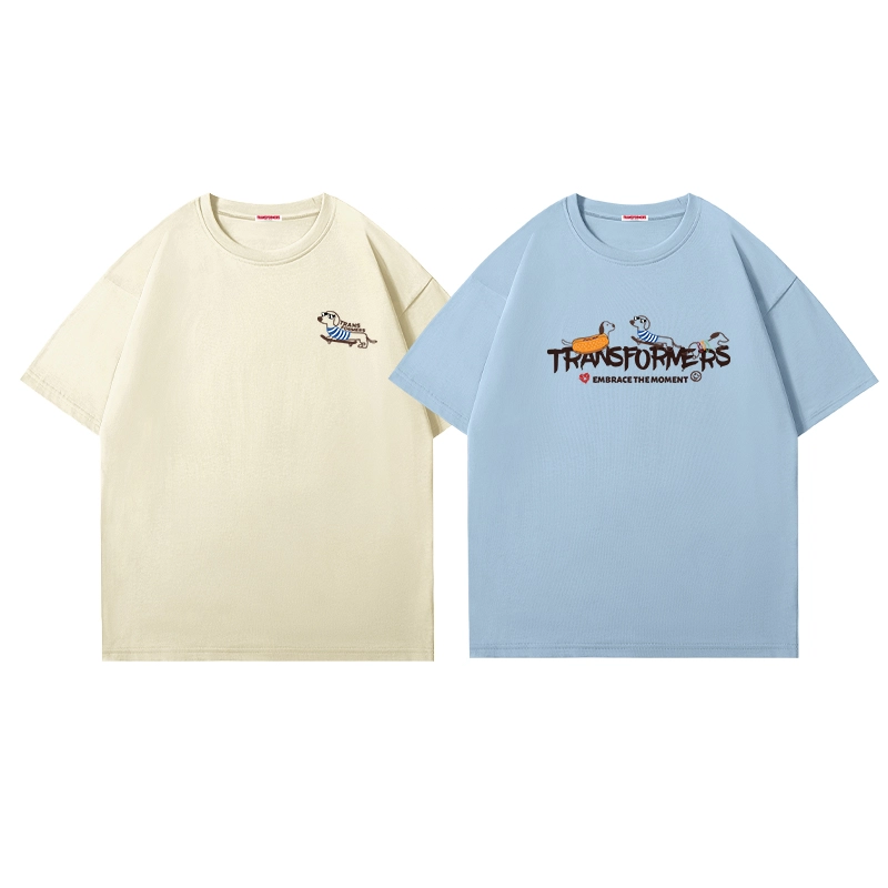 TRANSFORMERS T