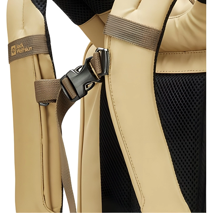 Jack Wolfskin
