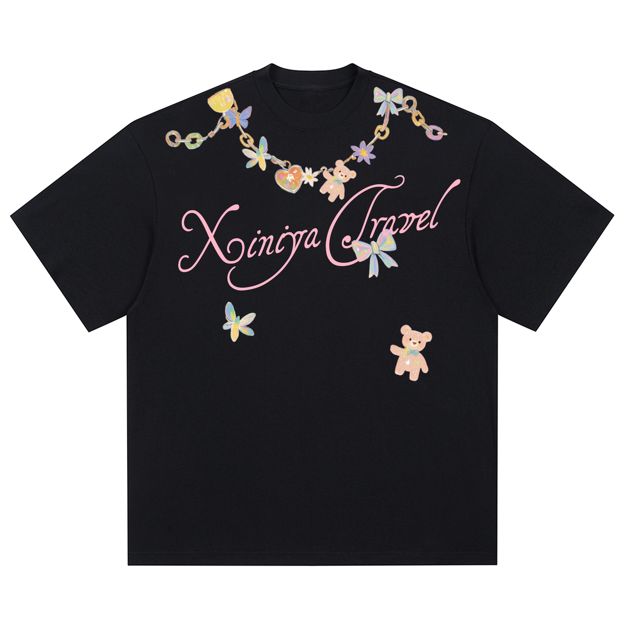 XINIYA TRAVEL T