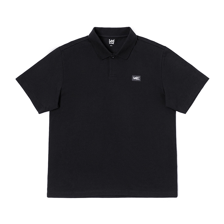 Lee SS25 LogopoloPolo