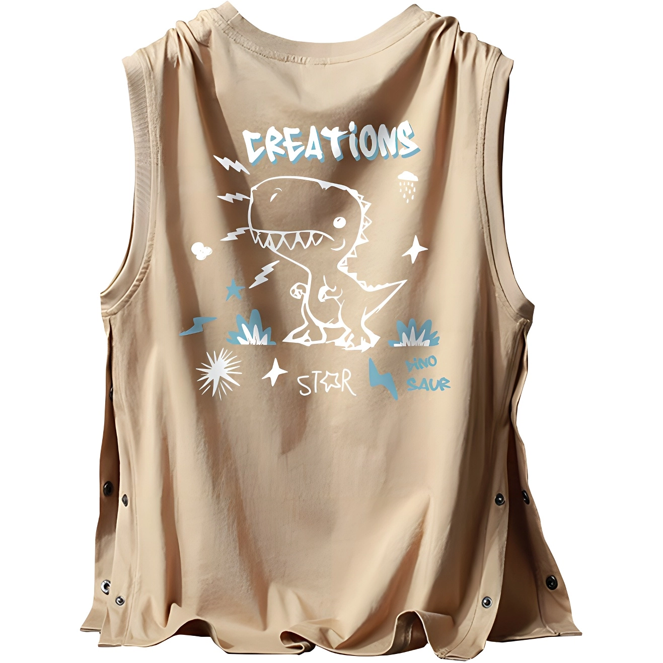Colorful Creations tLOGO