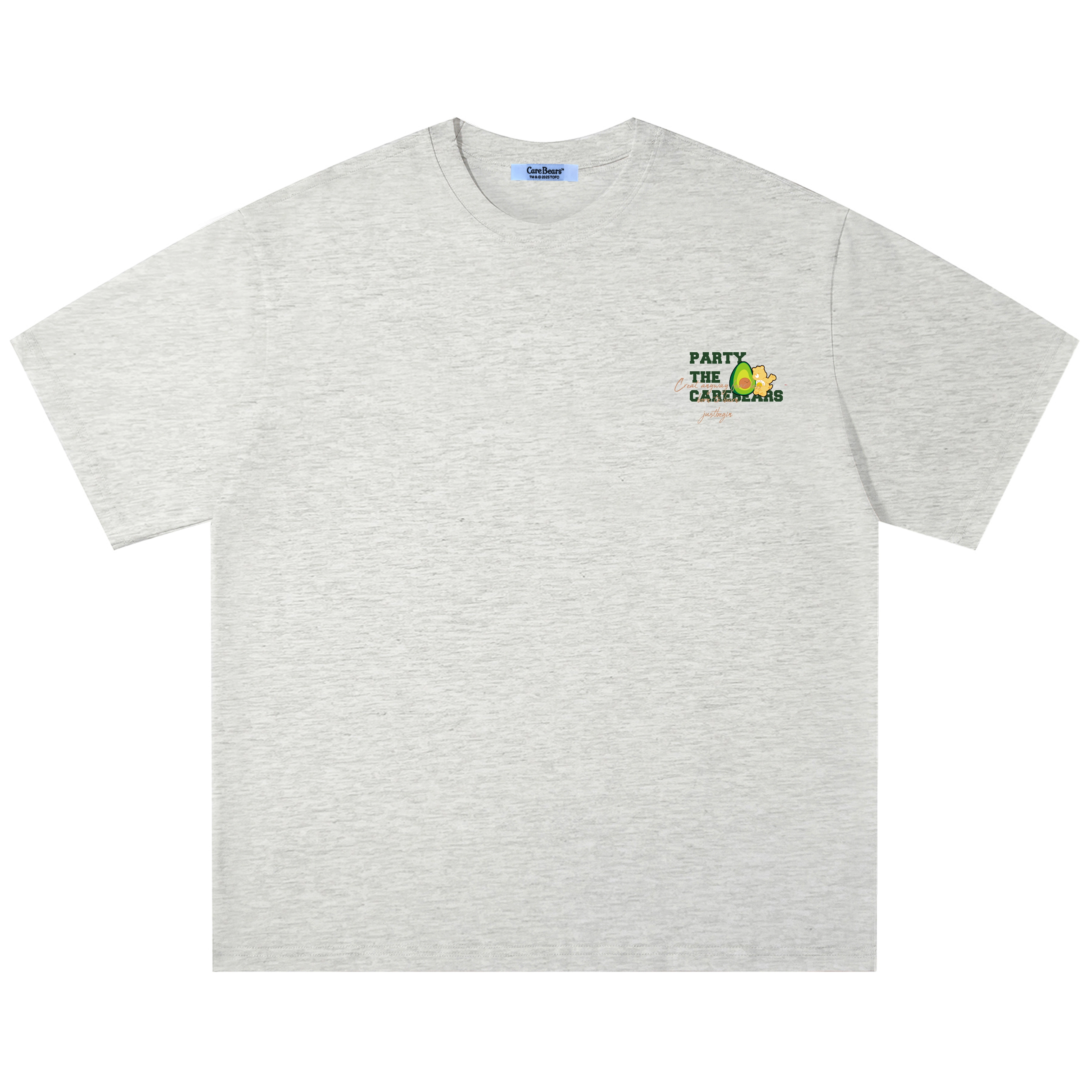CAREBEARS T