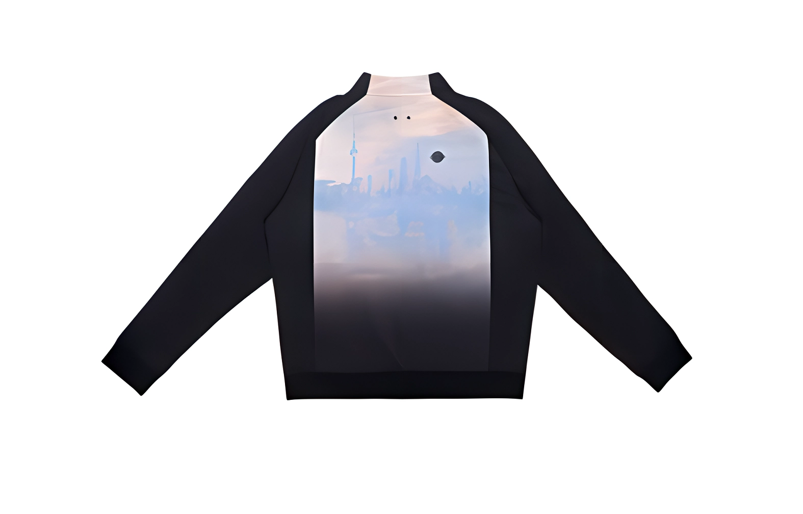 TEAM WANG design MONET T1