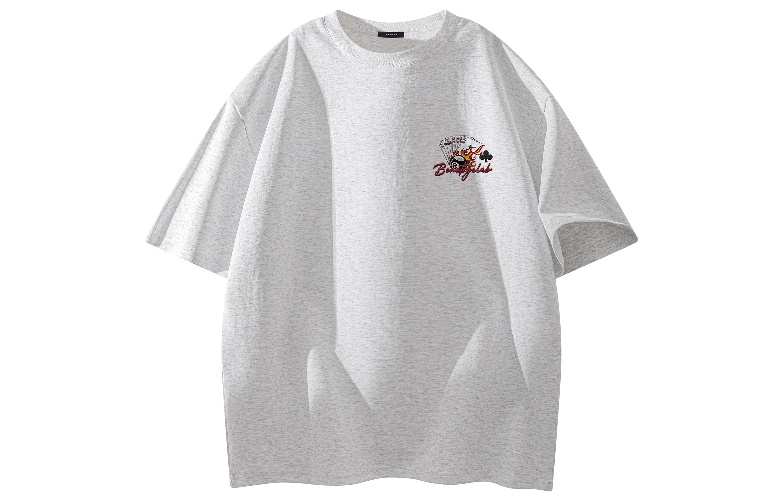 BENATRY AT