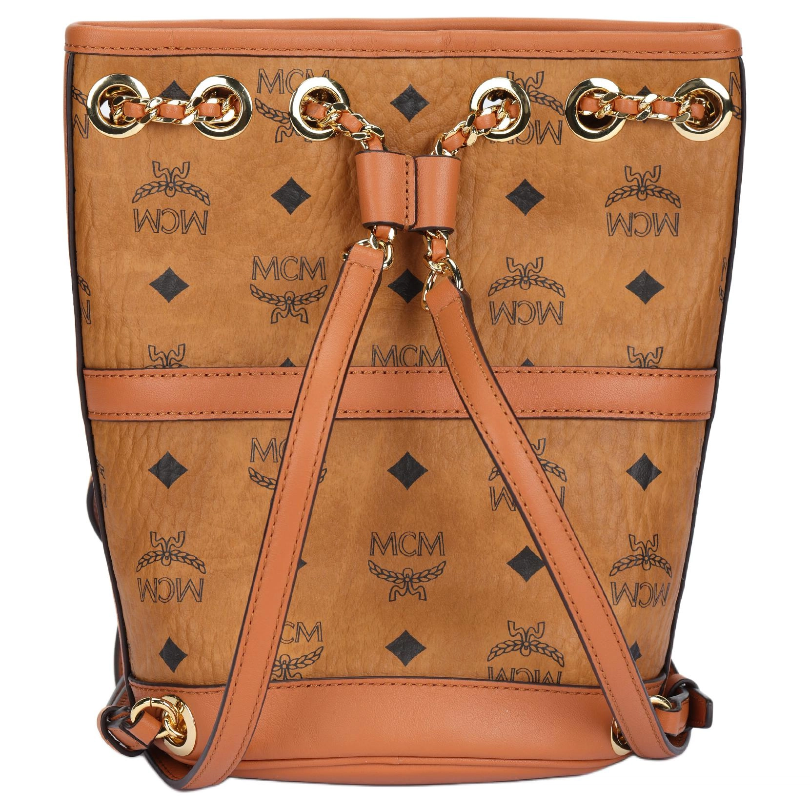 MCM Aren Logo