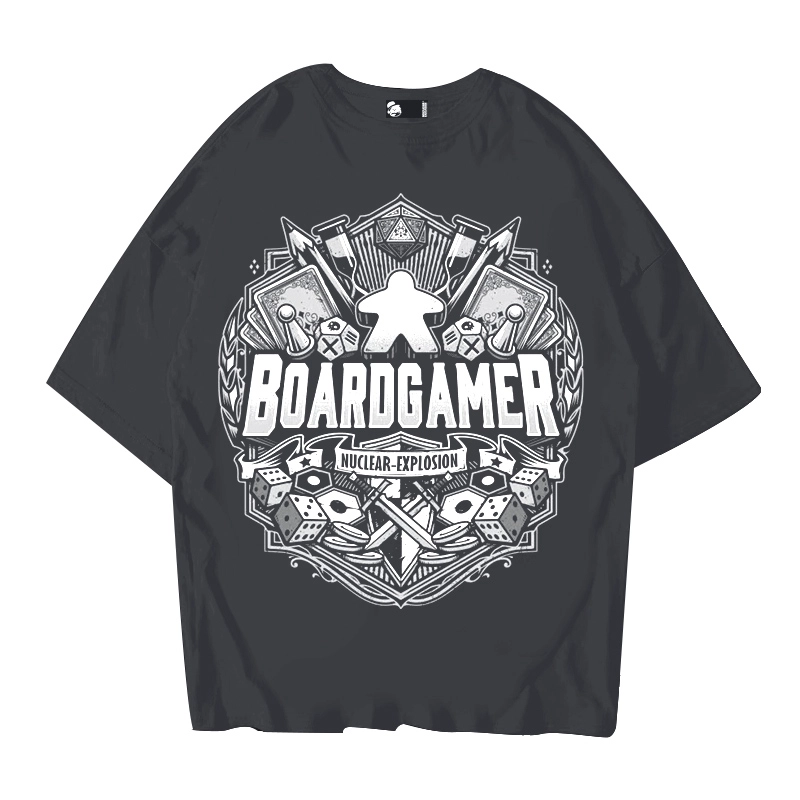 NUCLEAR EXPLOSION T