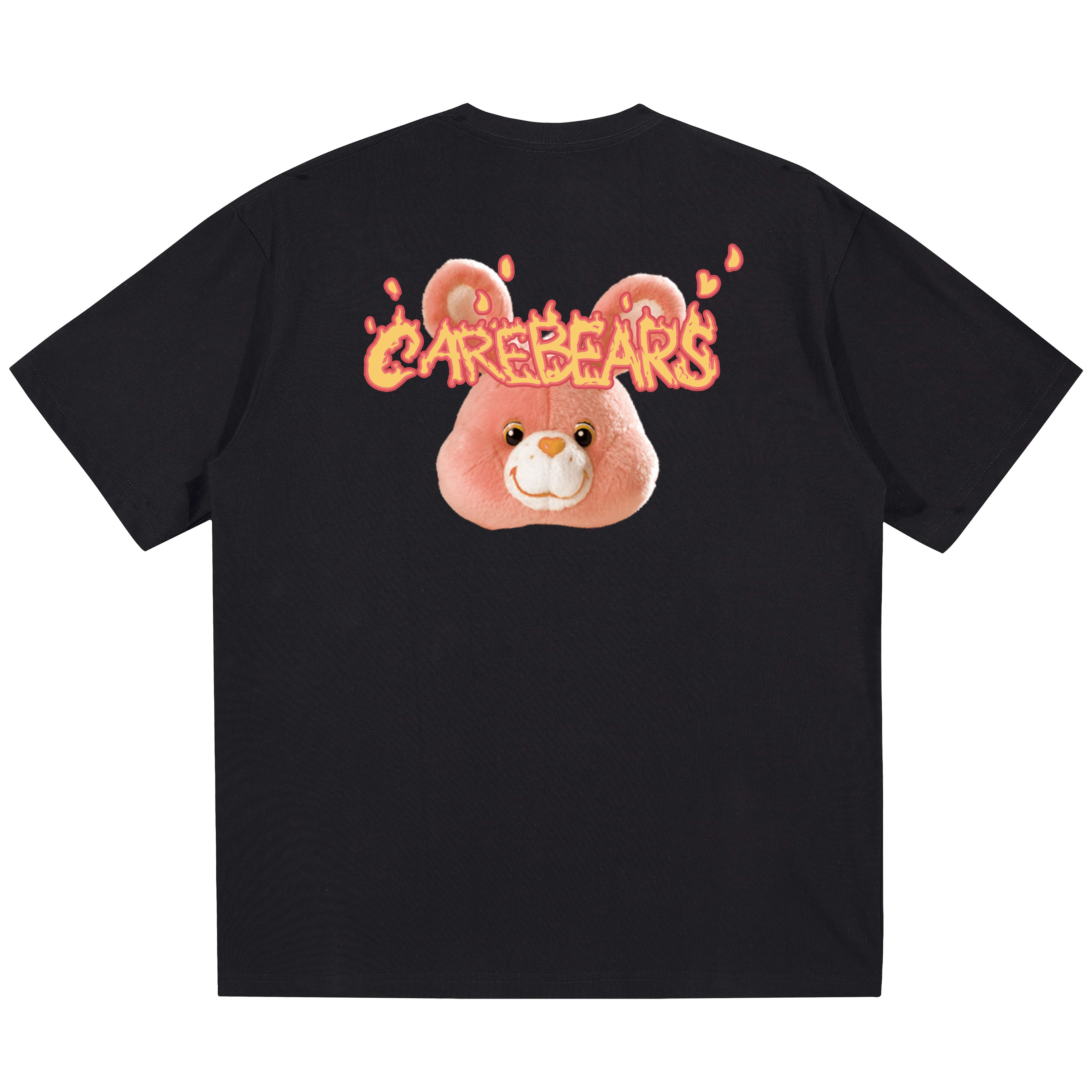 CAREBEARS 3DT