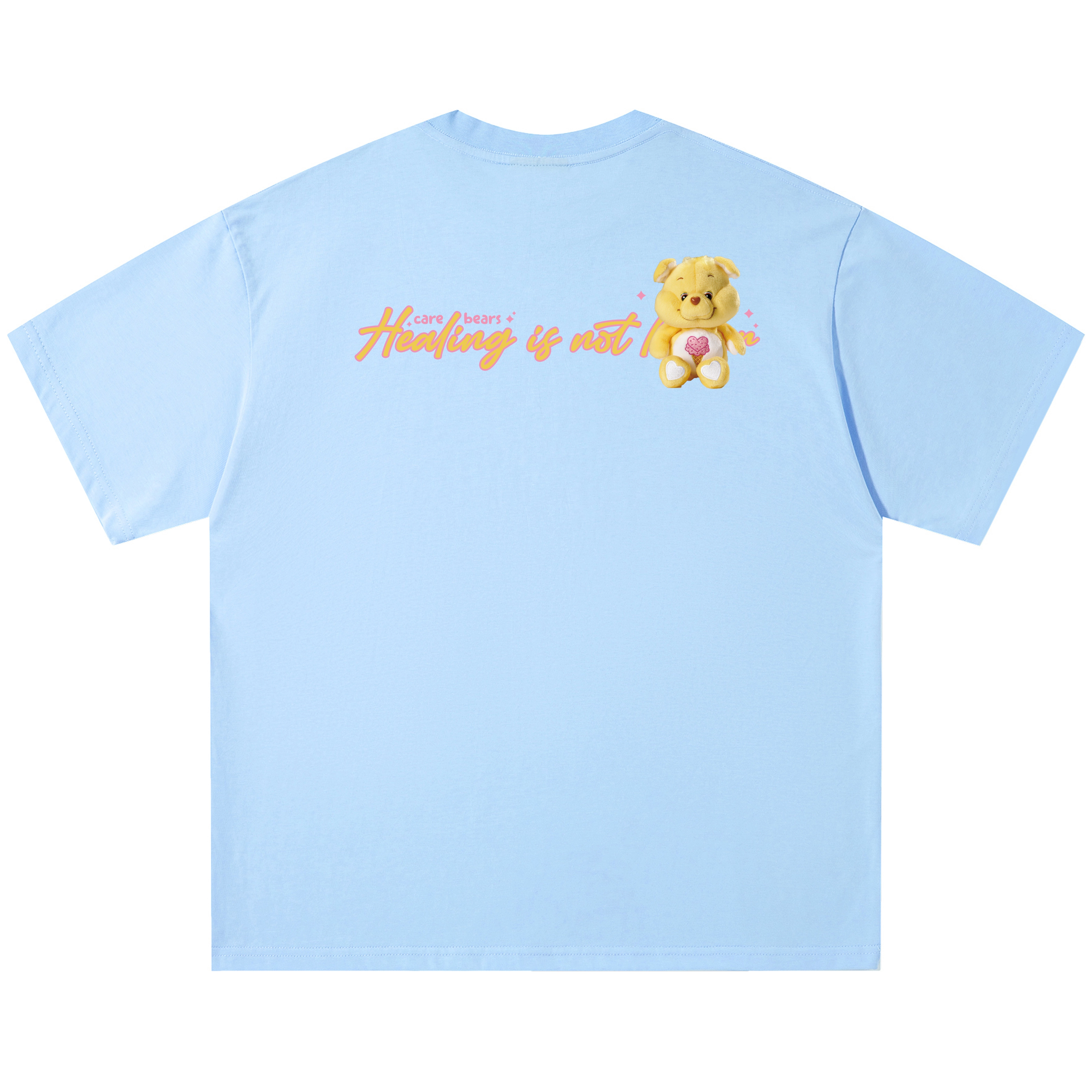 CAREBEARS hiphopT