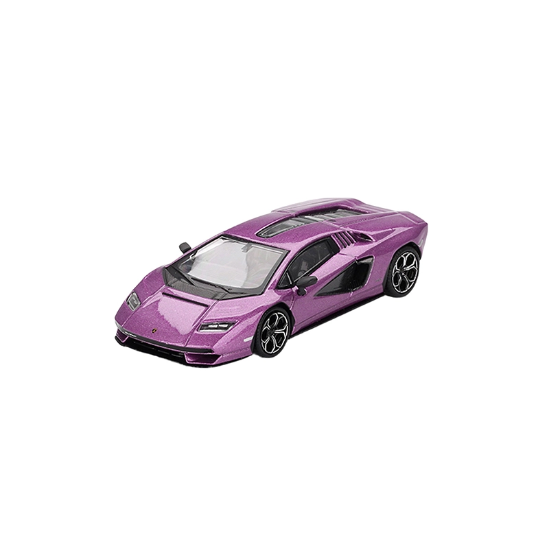 MINI GT Countach LPI 800-4 30