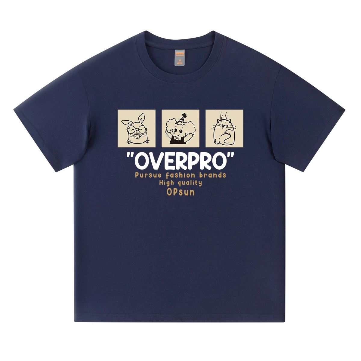 OVERPROTECTION i.t T
