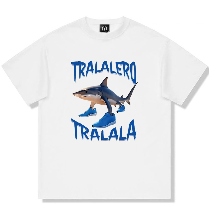 MIRACLE KILL Tralalero TralalaT