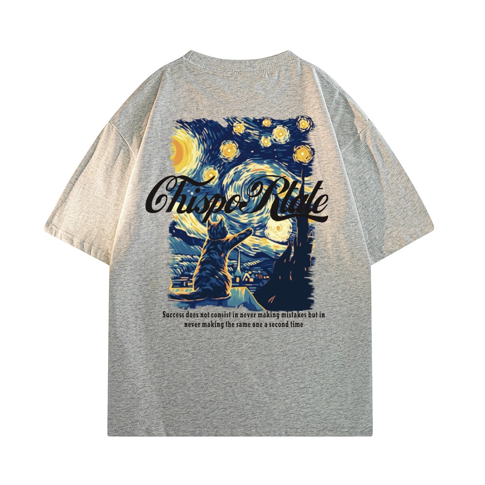 Chisportate LogoT
