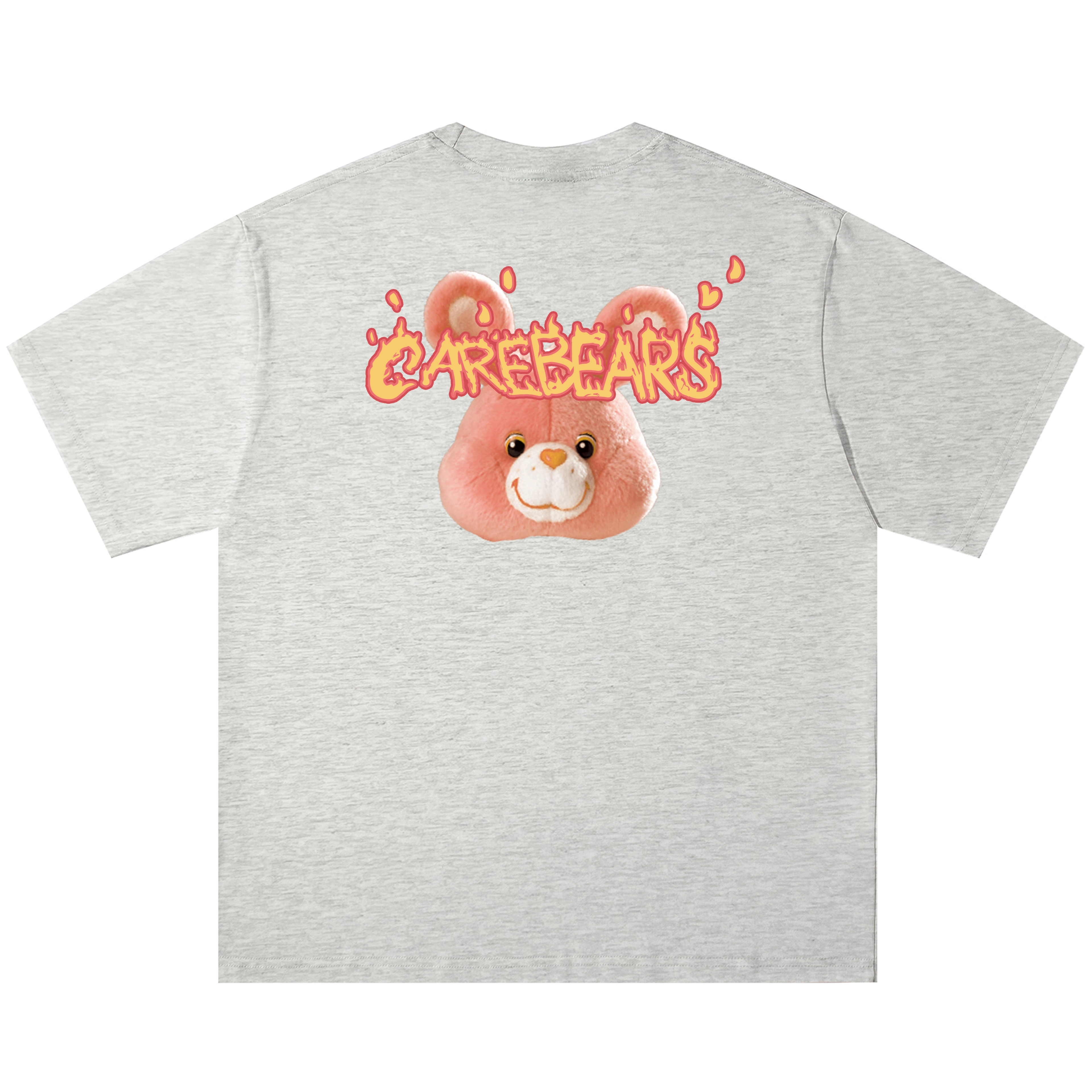 CAREBEARS 3DT