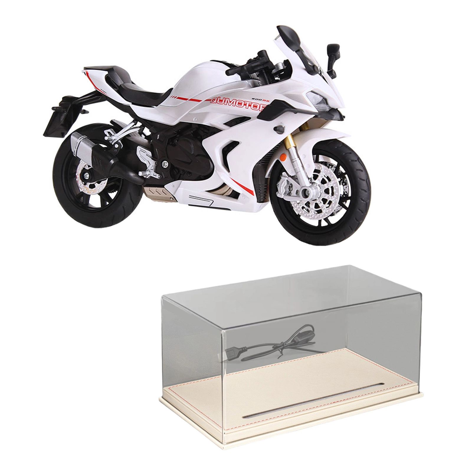 CHE ZHI 600RS