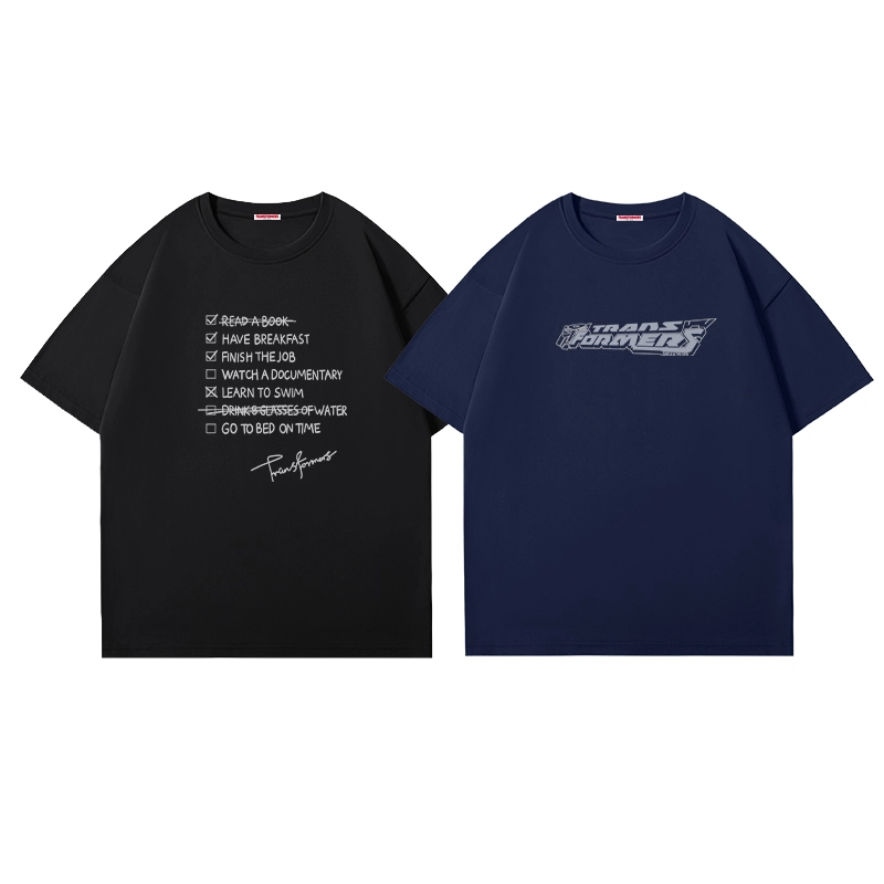 TRANSFORMERS T
