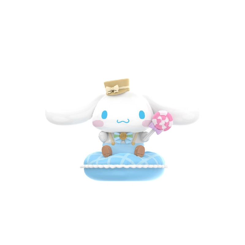 TOP TOY Hello Kitty 6