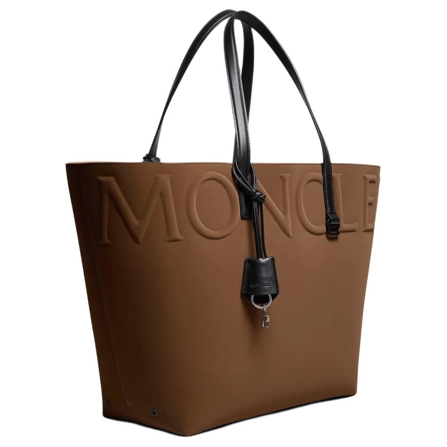 Moncler Very Logo Tote