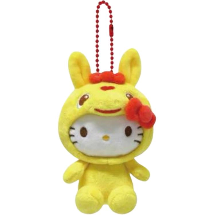 Sanrio 13.3cm