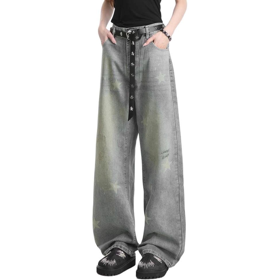 YEARNED 2025clean fit