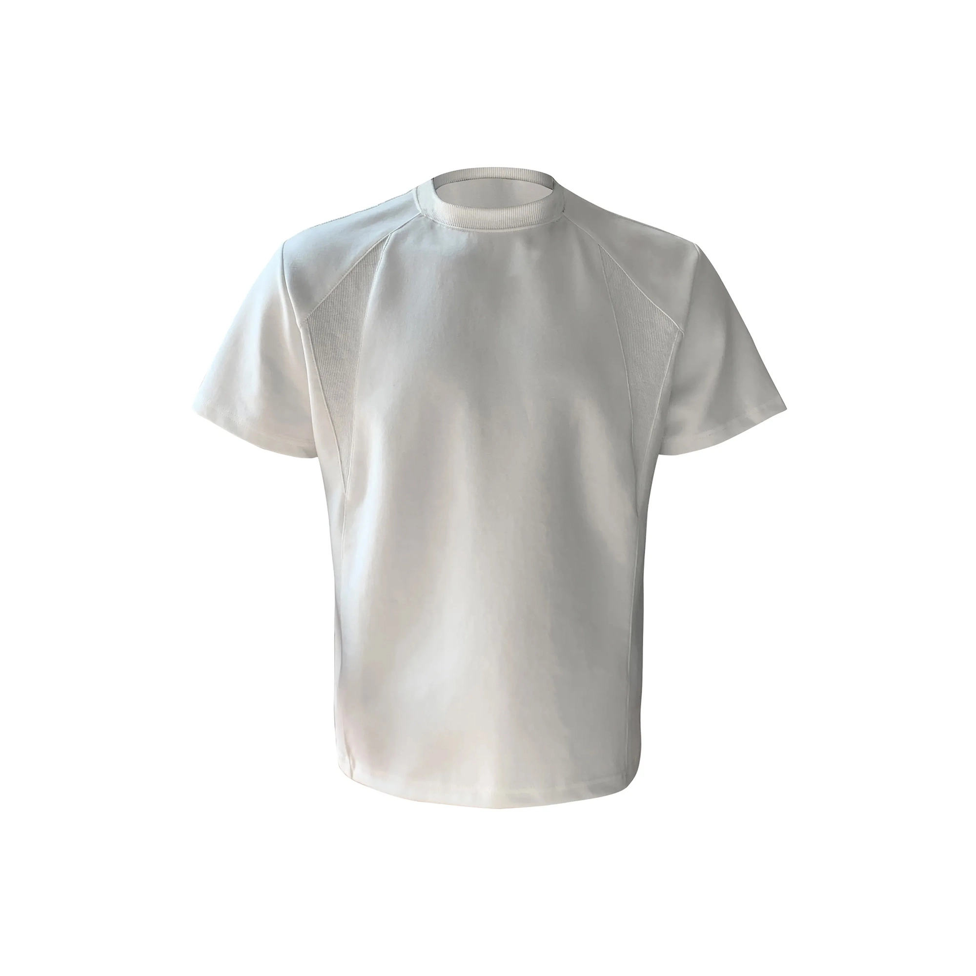 WELTER EXPERIMENT T