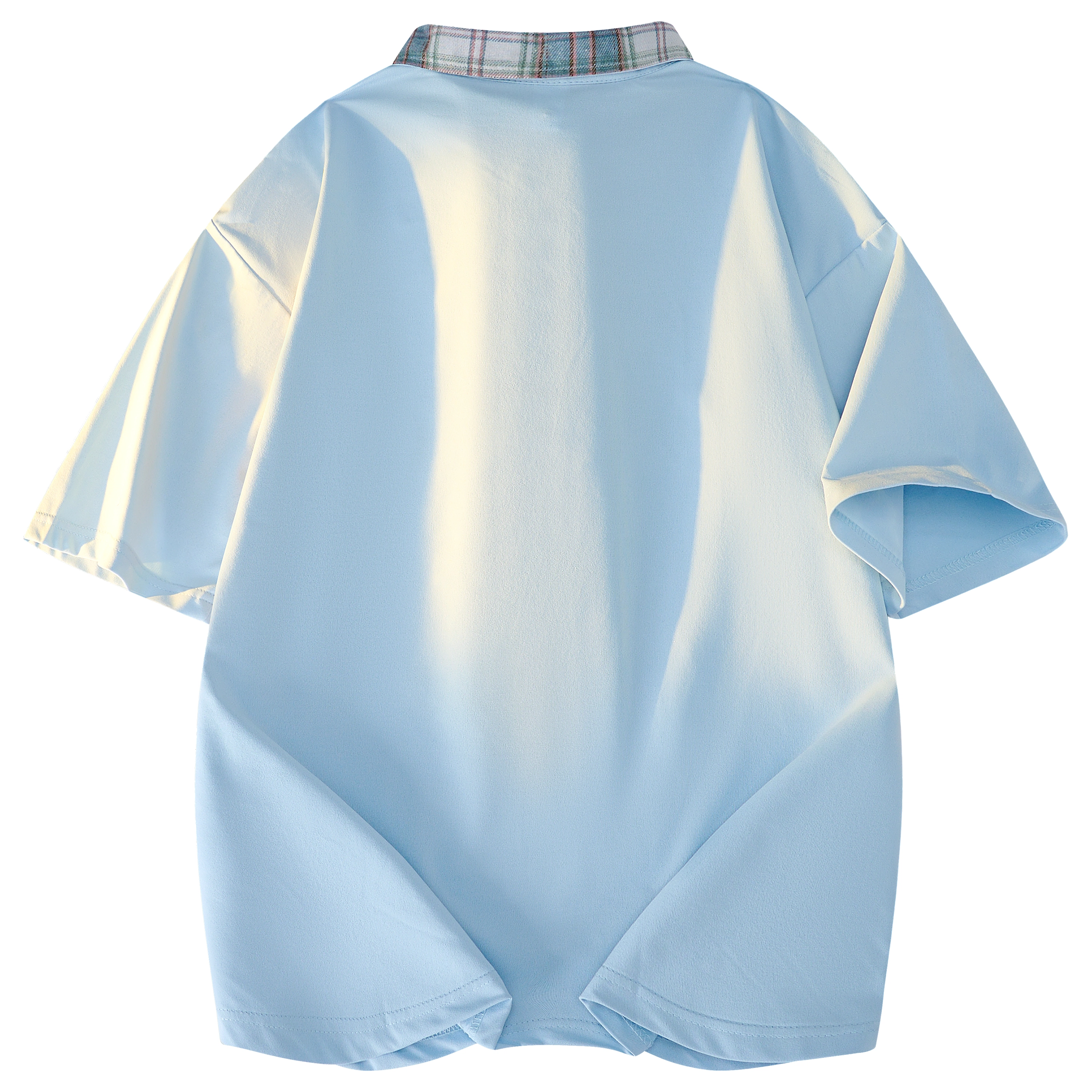 MUSCLETECH cleanfitLogoPolo