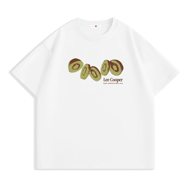 Lee Cooper T
