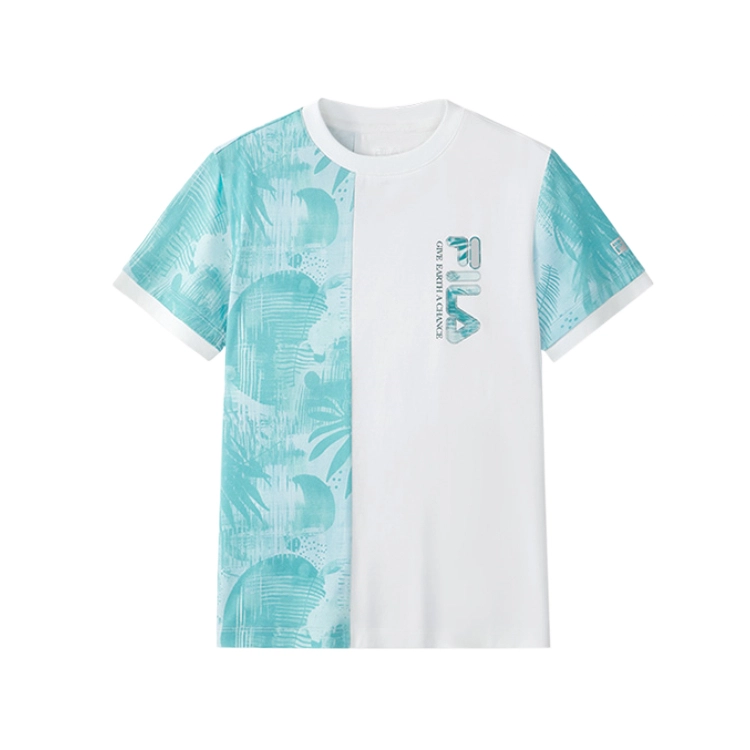 FILA KIDSTWHITE LINE