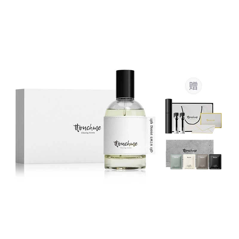 TTOUCHME 13D EDT 50ml
