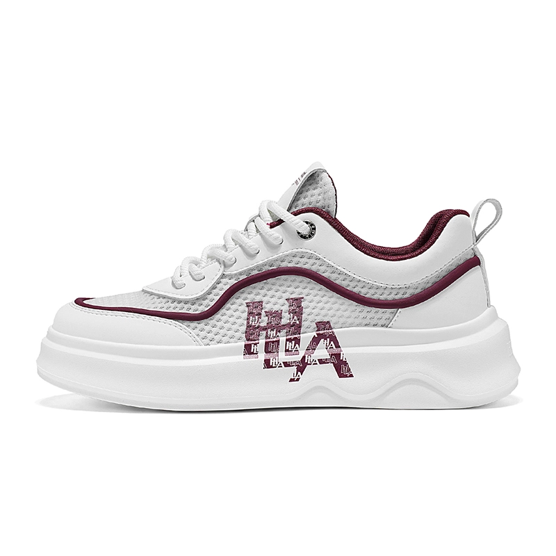 HLA