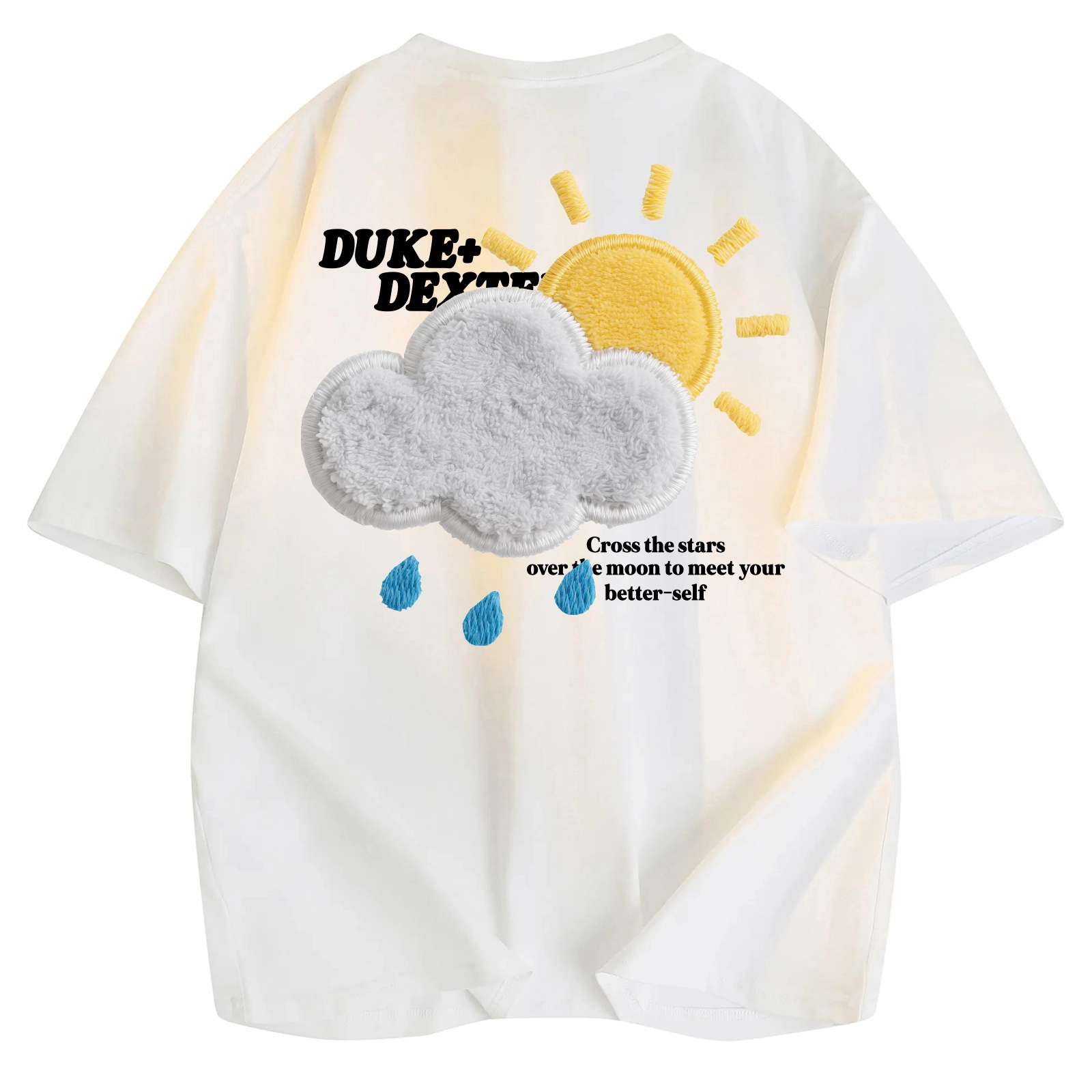 DUKE+DEXTER logoT