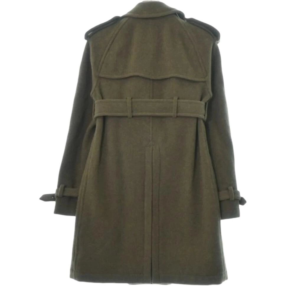 Burberry FW22 Kensington