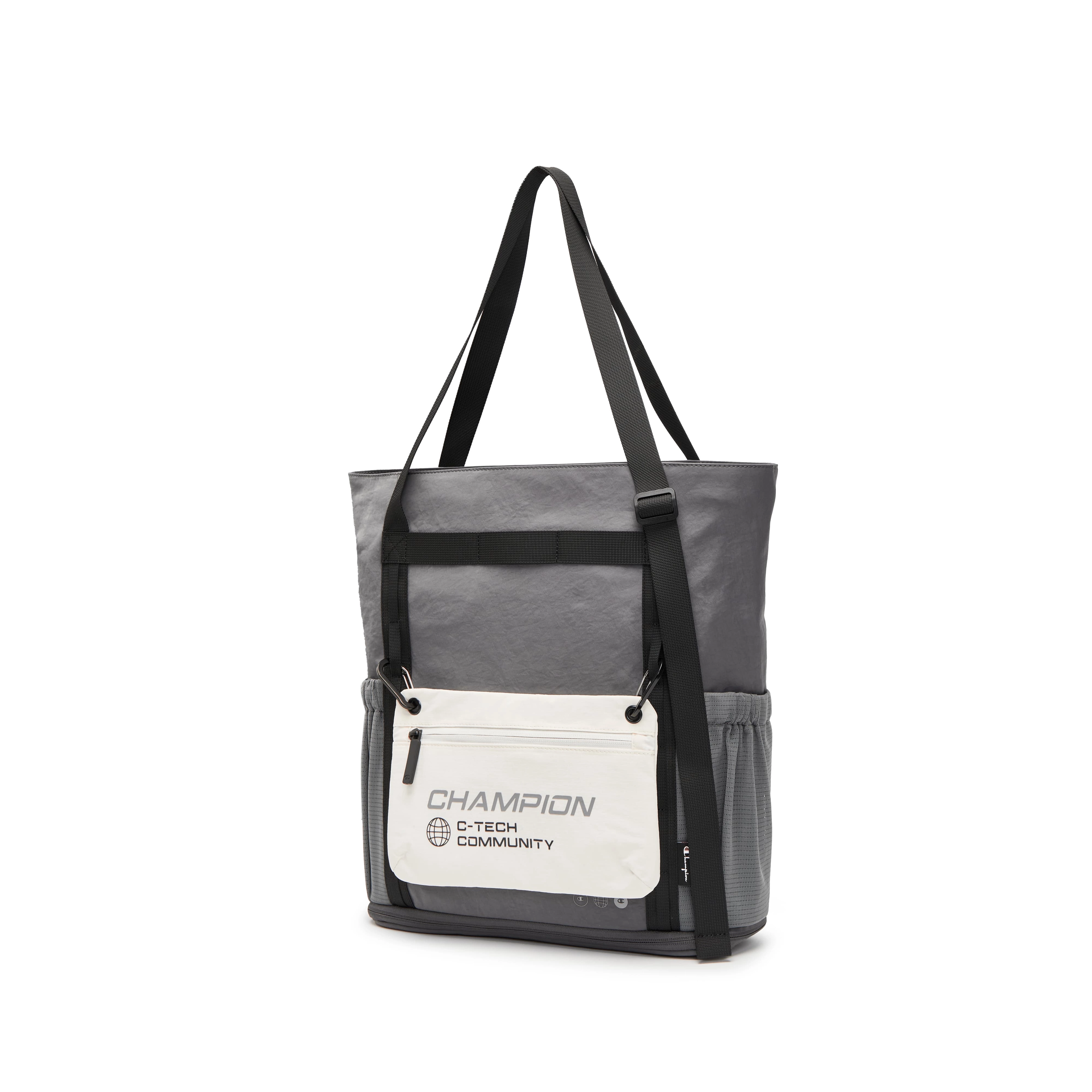 Champion Modular Outdoor Tote 2.0 SS25