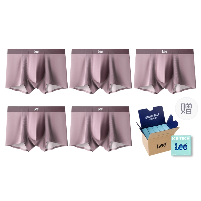 Lee 101 5