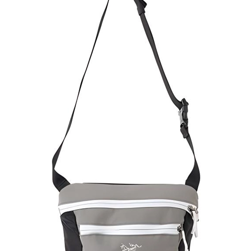 Arcteryx BEAMS Logo